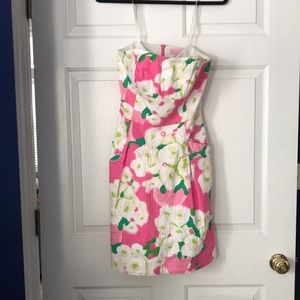 Lilly Pulitzer blossom dress
